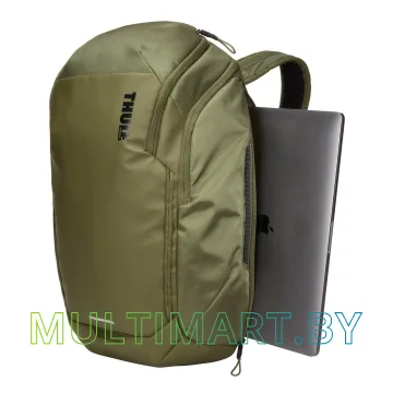 Рюкзак Thule Chasm 26L TCHB-115 (оливковый) картинка 4